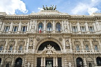 Corte di Cassazione:  cooperative, stato di crisi, minimali