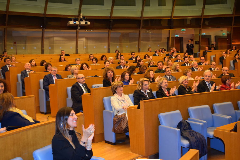 Comunicato assemblea generale e convegno  del 29/30 marzo 2019