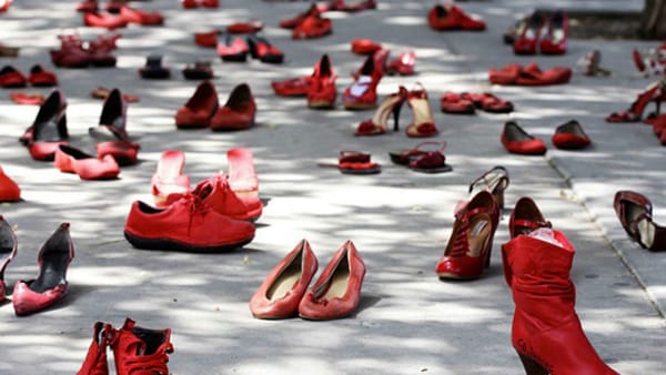 Comunicato Giornata internazionale contro la violenza sulle donne