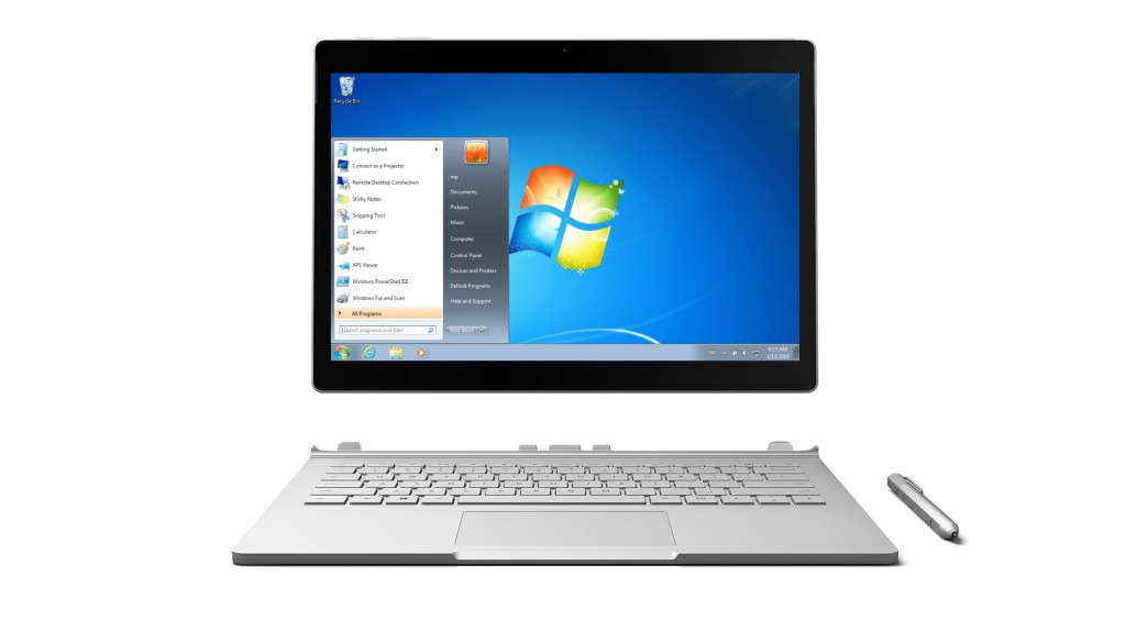 Ultimo anno di supporto ufficiale per Windows 7