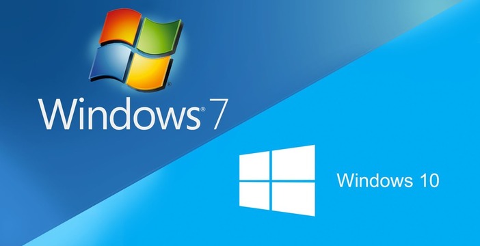 Windows 7 verso la fine del supporto. Da aprile i primi avvisi agli utenti coinvolti