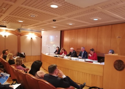 Resoconto e materiale del convegno "L'Avvocato dipendente pubblico: un'antinomia? Arresti giurisprudenziali e contrattazione collettiva"
