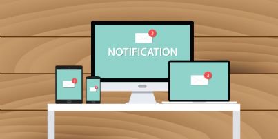 Al via le notifiche telematiche dal giudice di pace