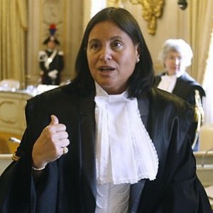 Gabriella Palmieri, prima donna a guidare l'Avvocatura generale dello Stato
