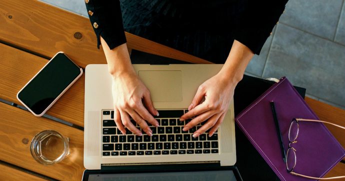 Smart working, Inail: "Durante l'emergenza è stato adottato un ibrido tra lavoro agile e telelavoro. Molte criticità, ora riflessione"