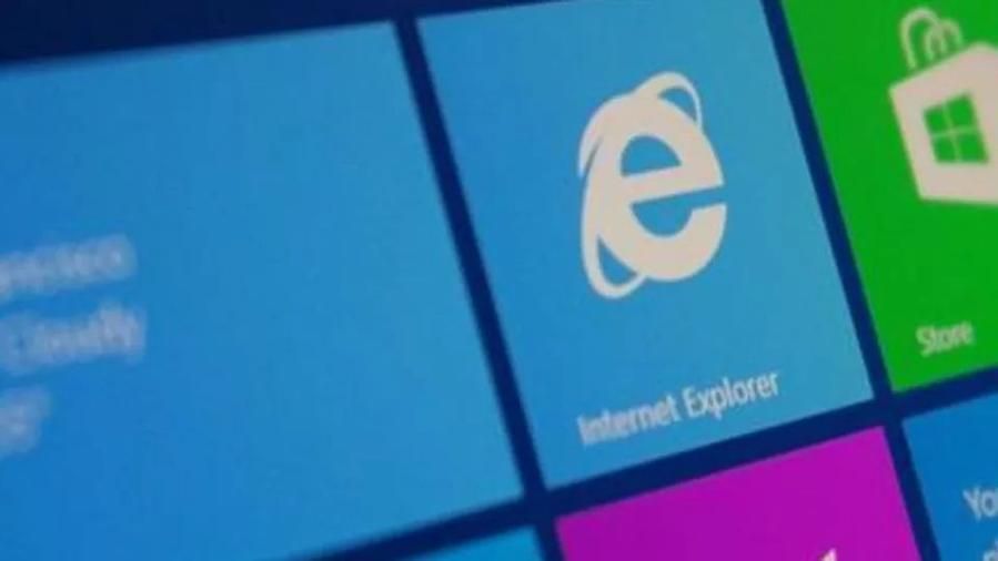 Microsoft dà l'addio a Internet Explorer, una volta per tutte