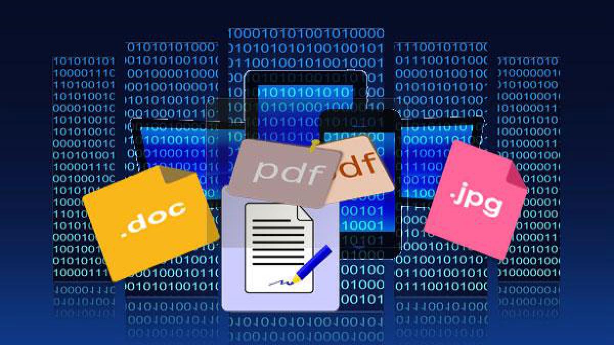 Cartella di pagamento notificata in formato pdf tramite pec senza conformità: conseguenze